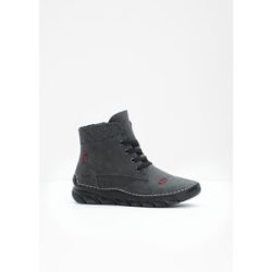 Rieker Winterboots, mit softem Schaftrand