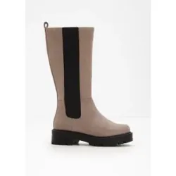 bonprix Stiefelbraun 42Damen