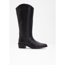 bonprix Cowboy Stiefelschwarz 42Damen