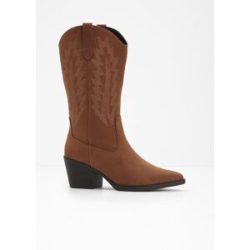 bonprix Cowboy Stiefelbraun 42Damen