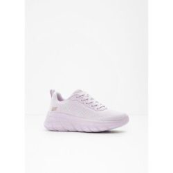 bonprix Skechers Chunky Sneaker mit Memory Foamlila 40Damen