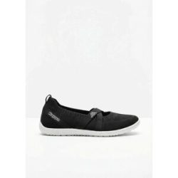 Kappa Sneaker Ballerinas 