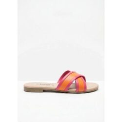 bonprix Pantolettenorange 41Damen