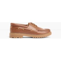 bonprix Loafer mit Schnürungbraun 40Damen
