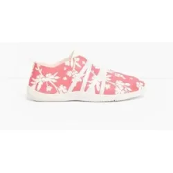 bonprix Barfußschuhe mit flexibler Sohlerosa 42Damen