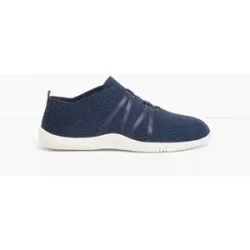 bonprix Barfußschuhe mit flexibler Sohleblau 37Damen