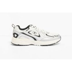 bonprix Tom Tailor Chunky Sneaker mit leichter Sohleweiß 44Herren