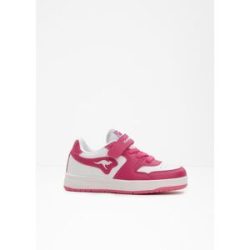 bonprix Kangaroos Sneakerpink 32Kinder