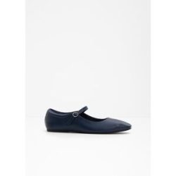 bonprix Mary-Janesblau 41Damen