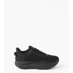 bonprix Fila Chunky Sneaker mit leichter Sohleschwarz 41Herren