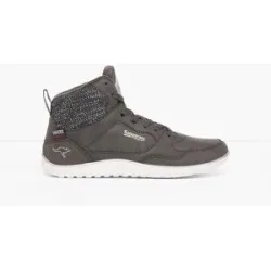 bonprix Kangaroos Barfußschuhe mit flexibler Sohlegrau 38Damen