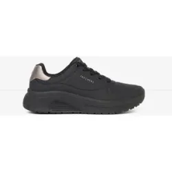 bonprix Skechers Sneaker mit Memory Foamschwarz 37Damen