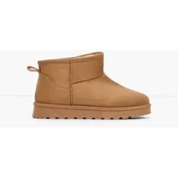 bonprix Gefütterte Bootsbraun 36Damen