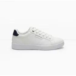 bonprix Tom Tailor Sneakerweiß 45Herren