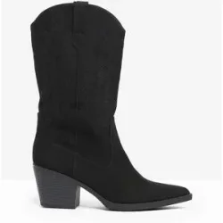 bonprix Cowboy Stiefelschwarz 41Damen