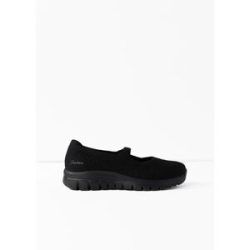 bonprix Skechers Barfußschuheschwarz 36Damen
