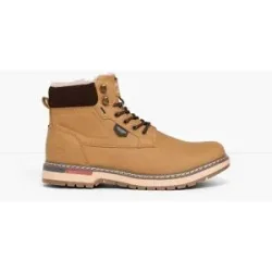 bonprix Dockers by Gerli Bootsbraun 46Herren