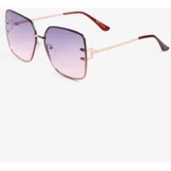 bonprix Sonnenbrille mit Farbverlaufbraun 0Damen