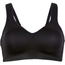 bonprix Sport BH mit mittlerem Haltschwarz 85Damen