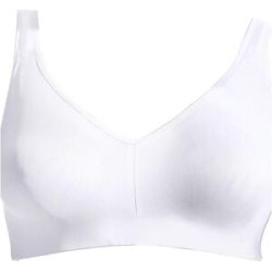 bonprix Sport BH mit mittlerem Haltweiß 100Damen