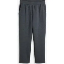bonprix Thermo-Jogginghose in Regular Fitgrau 68Herren