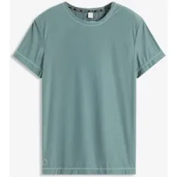 bonprix Ultrasoftes Sport-Shirt, schnelltrocknendgrün 40Damen