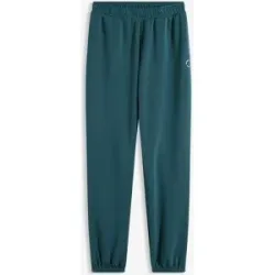 bonprix Ultrasofte Sport-Jogginghose mit Modalpetrol 52Damen