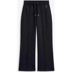 bonprix Sporthose mit Ziernähtenschwarz 52Damen
