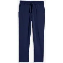 bonprix Jogginghose in Regular Fitblau 68Herren