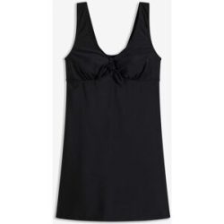bonprix Badekleidschwarz 40Damen