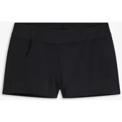 bonprix Badeshortsschwarz 46Damen