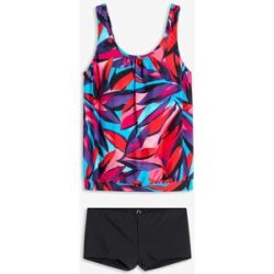 bonprix Tankini (2-tlg.Set)blau 42Damen