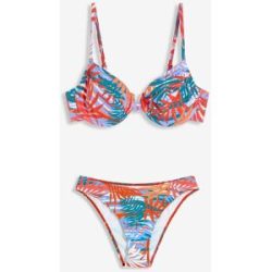 bonprix Bügel-Bikini (2-tlg.Set)pink 42Damen