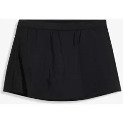 bonprix Baderock mit Innenslipschwarz 44Damen