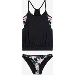 Oversize Tankini (2-tlg. Set)