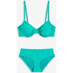 bonprix Bügel Bikini (2-tlg.Set)grün 48Damen