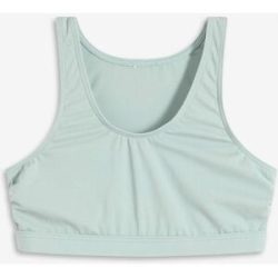 bonprix Bustier-Bikini-Top Bustier-Schnitt, verstellbarer Rücken, elastisches Material