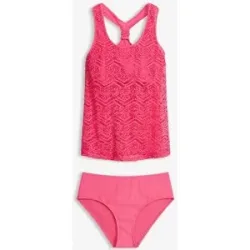 bonprix Tankini (2-tlg.Set)pink 38Damen
