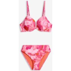 bonprix Bügel-Bikini (2-tlg.Set)rot 46Damen