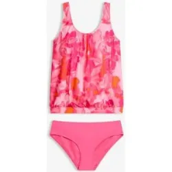 bonprix Oversize-Tankini (2-tlg.Set)bunt 46Damen