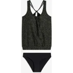 bonprix Tankini 