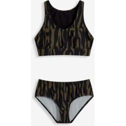 bonprix Bustier-Bikini (2-tlg.Set)grün 44Damen