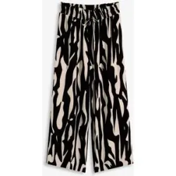 bonprix Strandhoseschwarz 42Damen