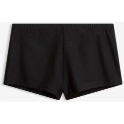 bonprix Panty-Bikinihoseschwarz 48Damen