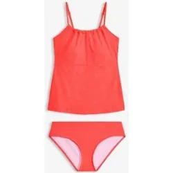 bonprix Tankini in Strukturware (2-tlg.Set)pink 54Damen