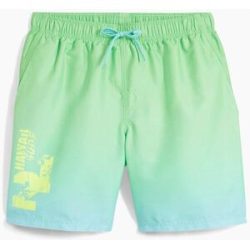 bonprix Badeshortsgrün 128Knaben