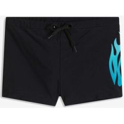 bonprix Badehoseschwarz 44Herren