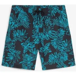 bonprix Badeshortsgrau 44Herren