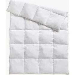 bonprix Bettdecke Daunen Touch extra warmweiß 1 (135/200 cm)false