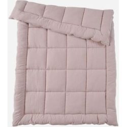 bonprix Cotton Touch Bettdecke leichtbeige 3 (200/200 cm)false